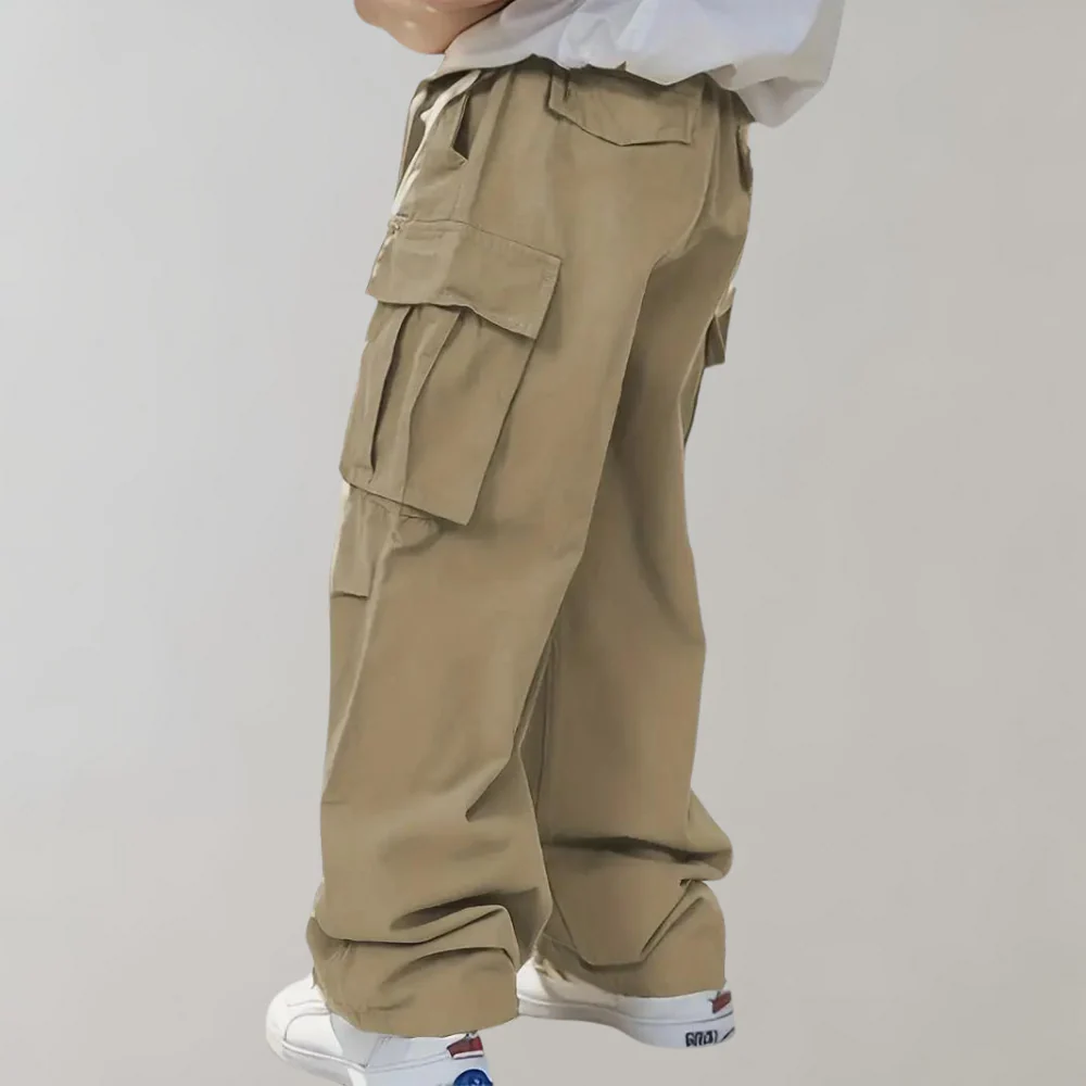 Heidi-Mode | Fit - Oversized Cargo-Hose - Image 11