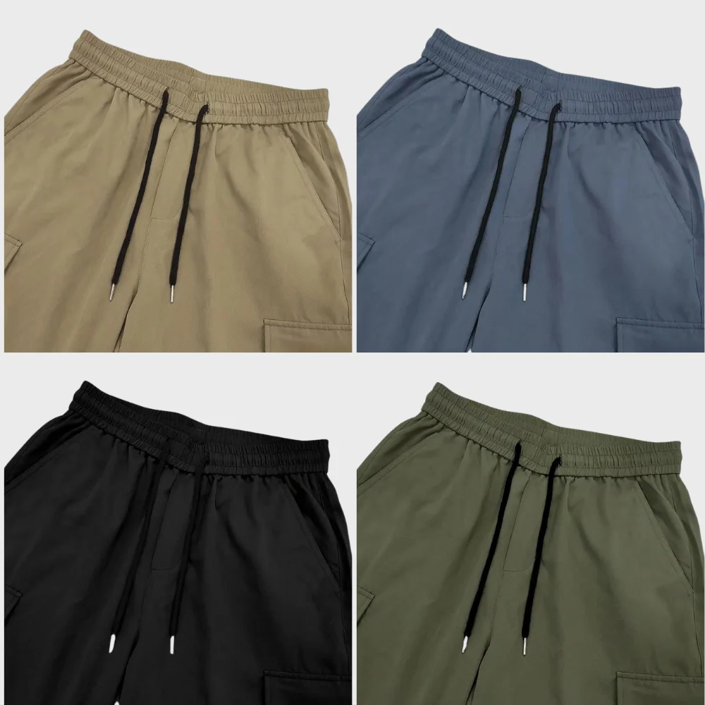 Heidi-Mode | Fit - Oversized Cargo-Hose - Image 6