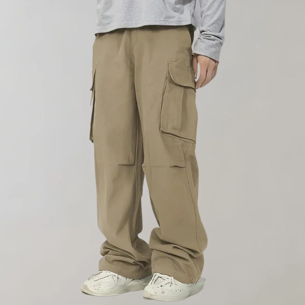 Heidi-Mode | Fit - Oversized Cargo-Hose - Image 7
