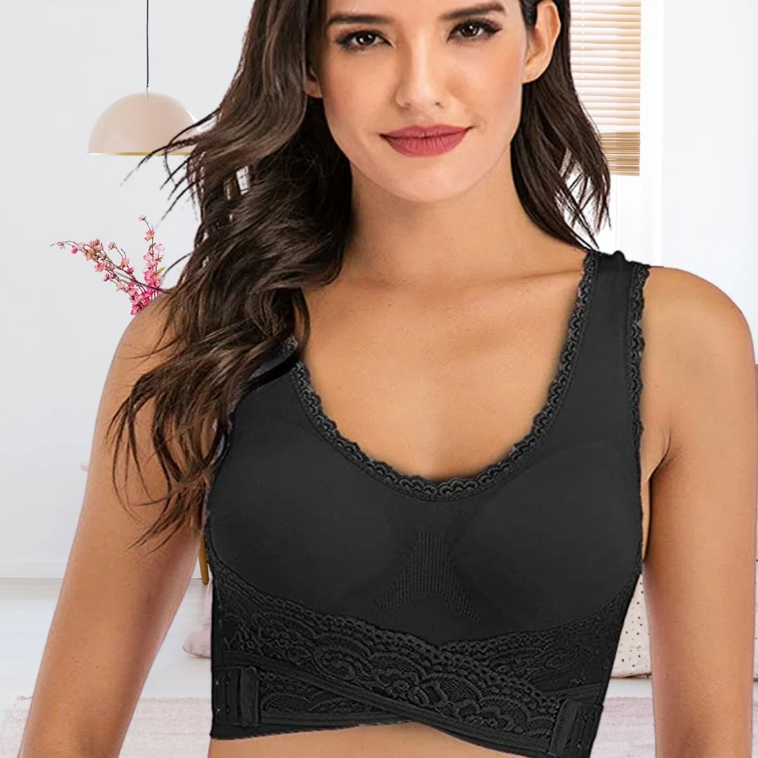 Heidi-Mode | Der Bh für Eine Bessere Haltung & Ein Wunderschönes Dekolleté - Image 5