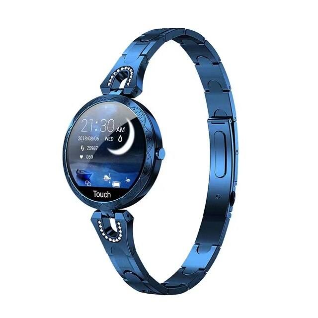 Heidi-Mode | Fitnessuhr Aquafit Smartwatch