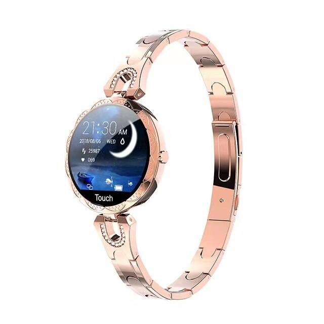 Heidi-Mode | Fitnessuhr Aquafit Smartwatch - Image 6