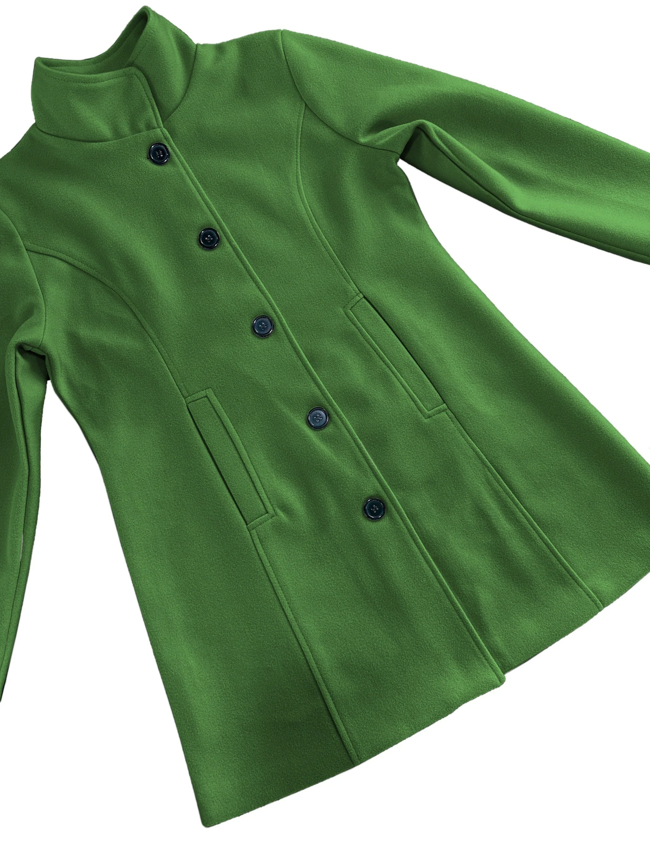 Heidi-Mode | Fleecejacke: Elegant und Warm für Frauen Im Winter - Image 10
