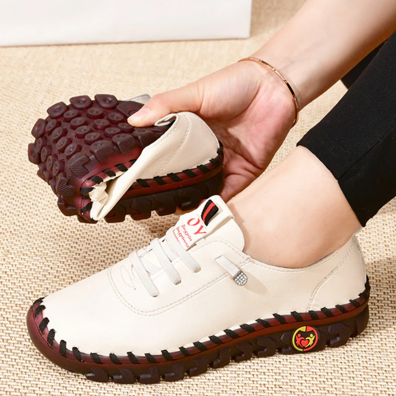 Heidi-Mode | Orthopädische Sneakers