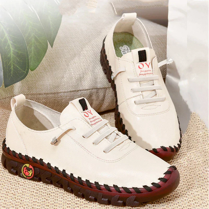 Heidi-Mode | Orthopädische Sneakers - Image 4