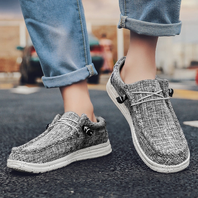 Heidi-Mode | Florence - Freizeitschuhe Aus Denim
