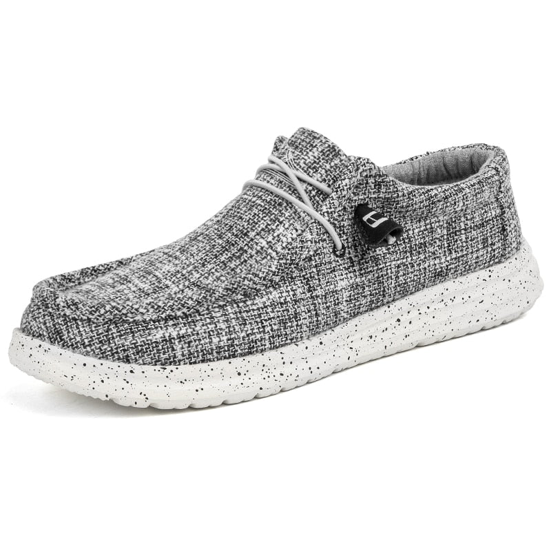 Heidi-Mode | Florence - Freizeitschuhe Aus Denim - Image 3