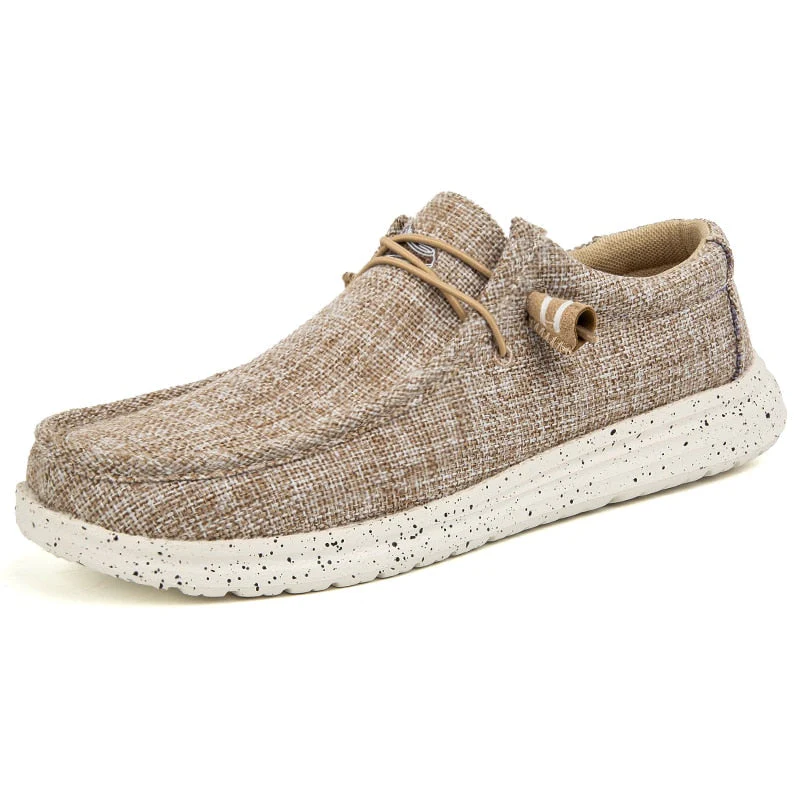 Heidi-Mode | Florence - Freizeitschuhe Aus Denim - Image 4