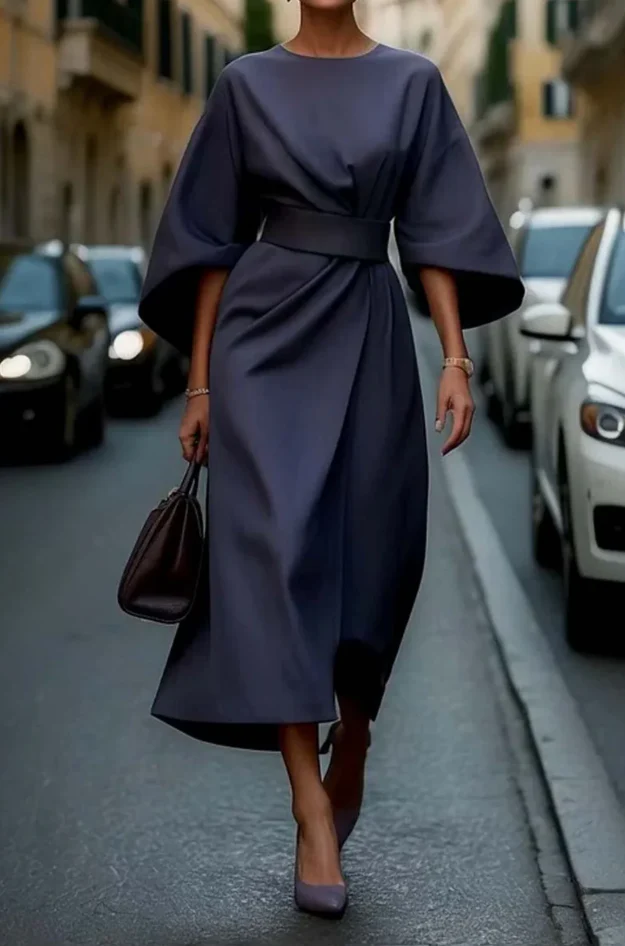 Heidi-Mode | Formelles, Elegantes Kleid