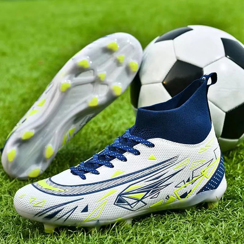Heidi-Mode | Sowohl Erwachsene Als Auch Kinder Fußballschuhe - Image 10