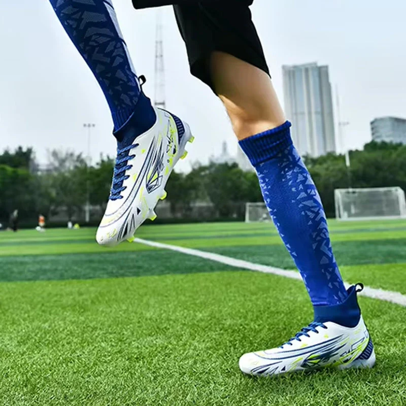 Heidi-Mode | Sowohl Erwachsene Als Auch Kinder Fußballschuhe - Image 13