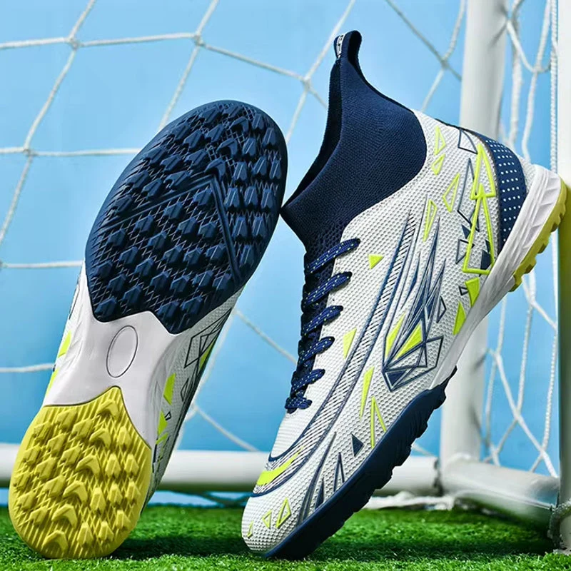Heidi-Mode | Sowohl Erwachsene Als Auch Kinder Fußballschuhe - Image 15