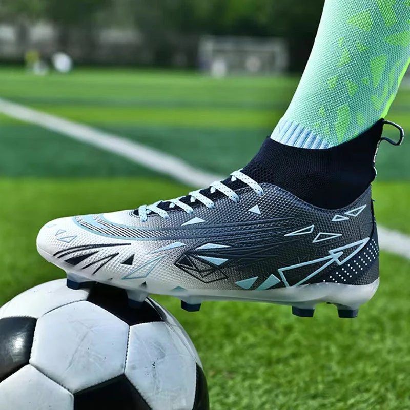 Heidi-Mode | Sowohl Erwachsene Als Auch Kinder Fußballschuhe - Image 19