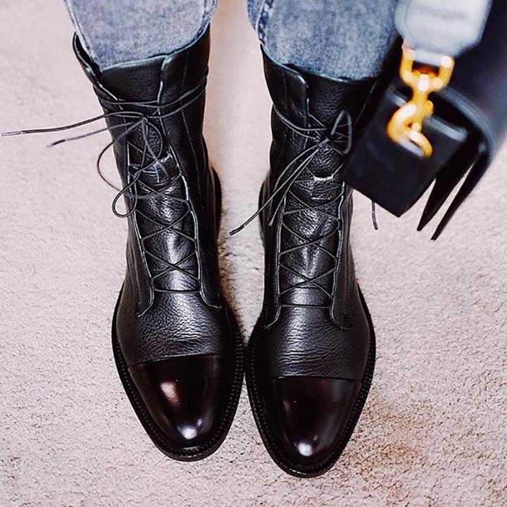 Heidi-Mode | Raffinierte Damen Stiefel