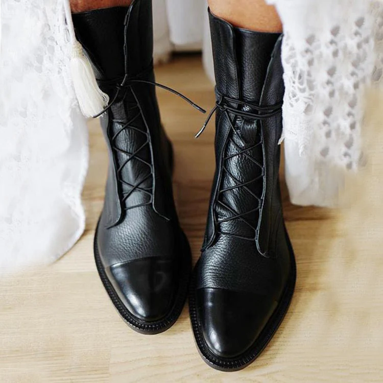 Heidi-Mode | Raffinierte Damen Stiefel - Image 8