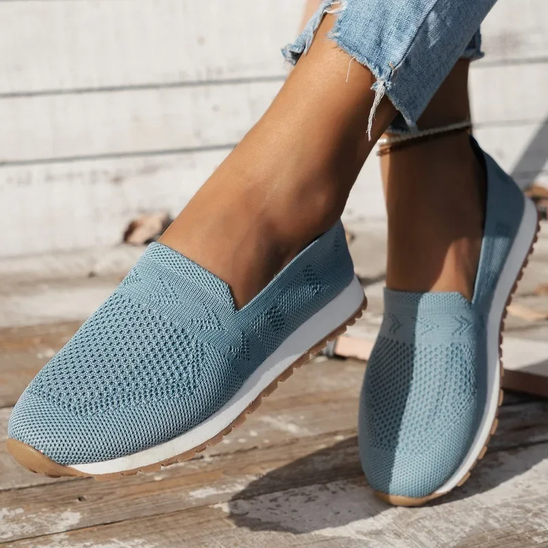 Heidi-Mode | Damen Orthopädische Slipper - Image 3