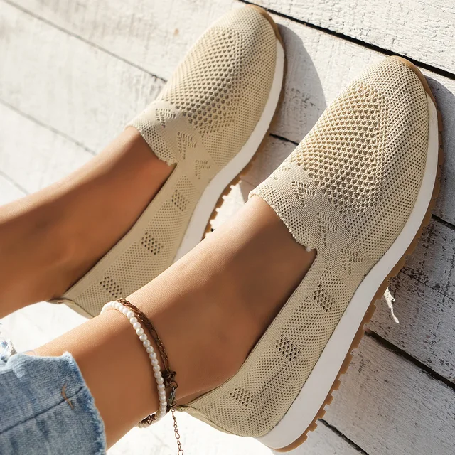 Heidi-Mode | Damen Orthopädische Slipper - Image 5