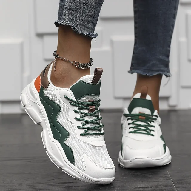 Heidi-Mode | Freizeit Turnschuhe - Image 8