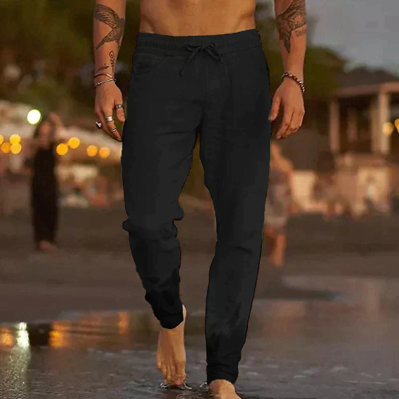 Heidi-Mode | Freizeithose mit Lässigem Stil - Image 4