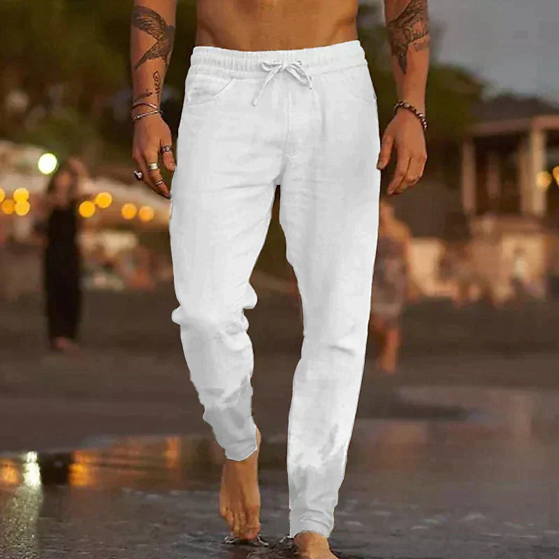 Heidi-Mode | Freizeithose mit Lässigem Stil - Image 5