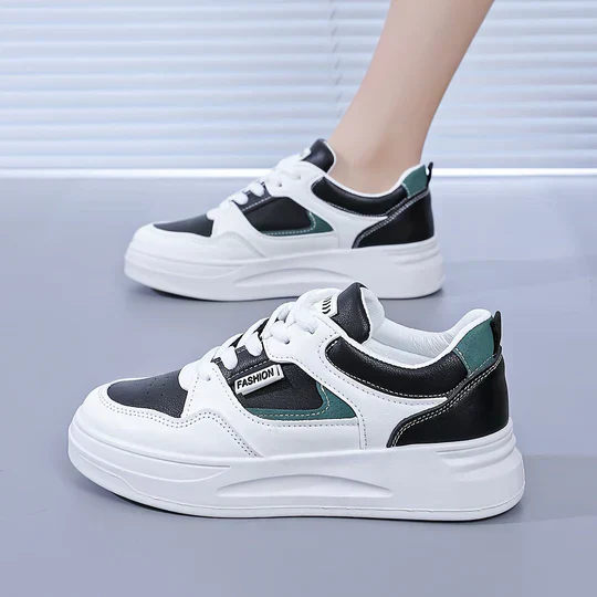 Heidi-Mode | Freizeitschuhe für Frauen Stil - Image 3
