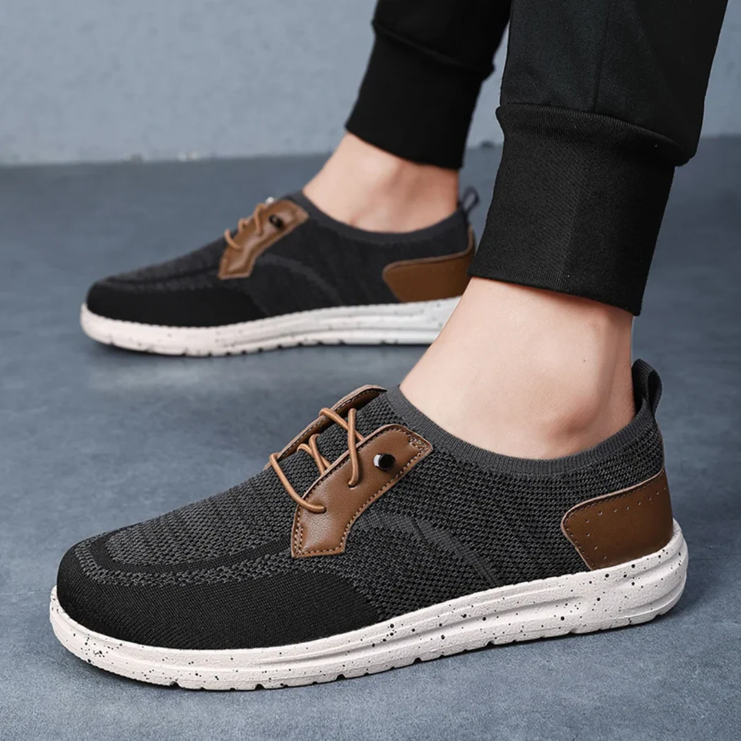 Heidi-Mode | Freizeitschuhe für Herren - Image 3