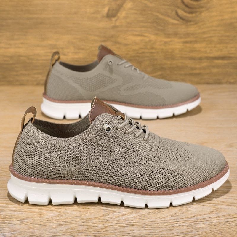 Heidi-Mode | Freizeitschuhe für Männer Bernard - Image 4