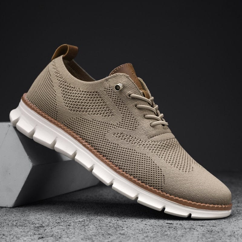 Heidi-Mode | Freizeitschuhe für Männer Bernard - Image 5