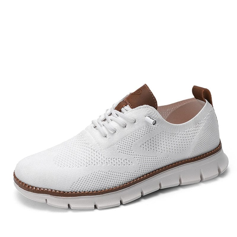 Heidi-Mode | Freizeitschuhe für Männer Bernard - Image 8