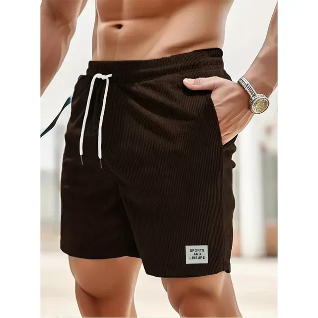 Heidi-Mode | Freizeitshorts für Männer - Image 6