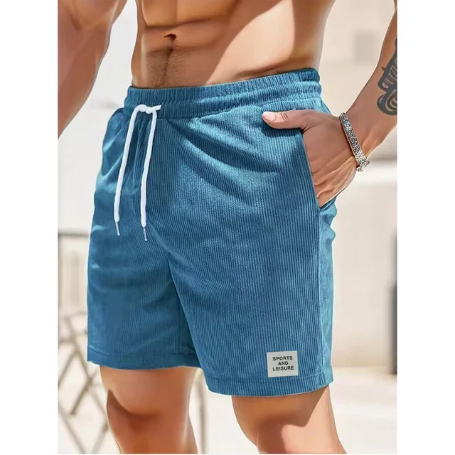 Heidi-Mode | Freizeitshorts für Männer - Image 7