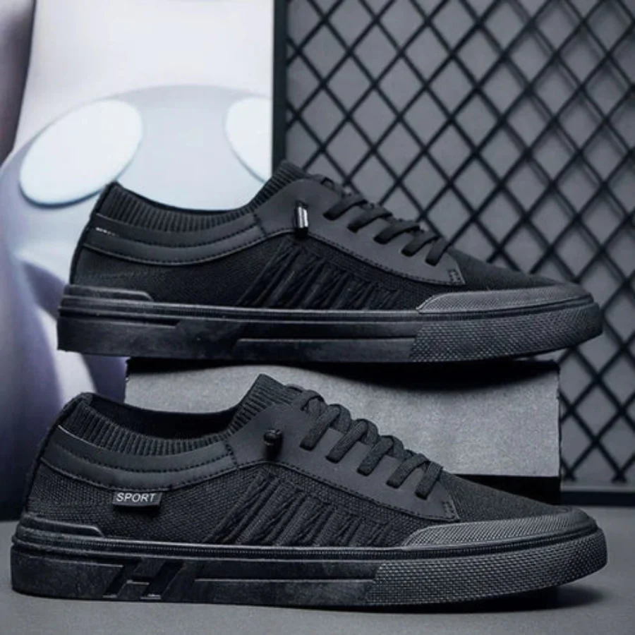 Heidi-Mode | Freizeitsneaker für Herren