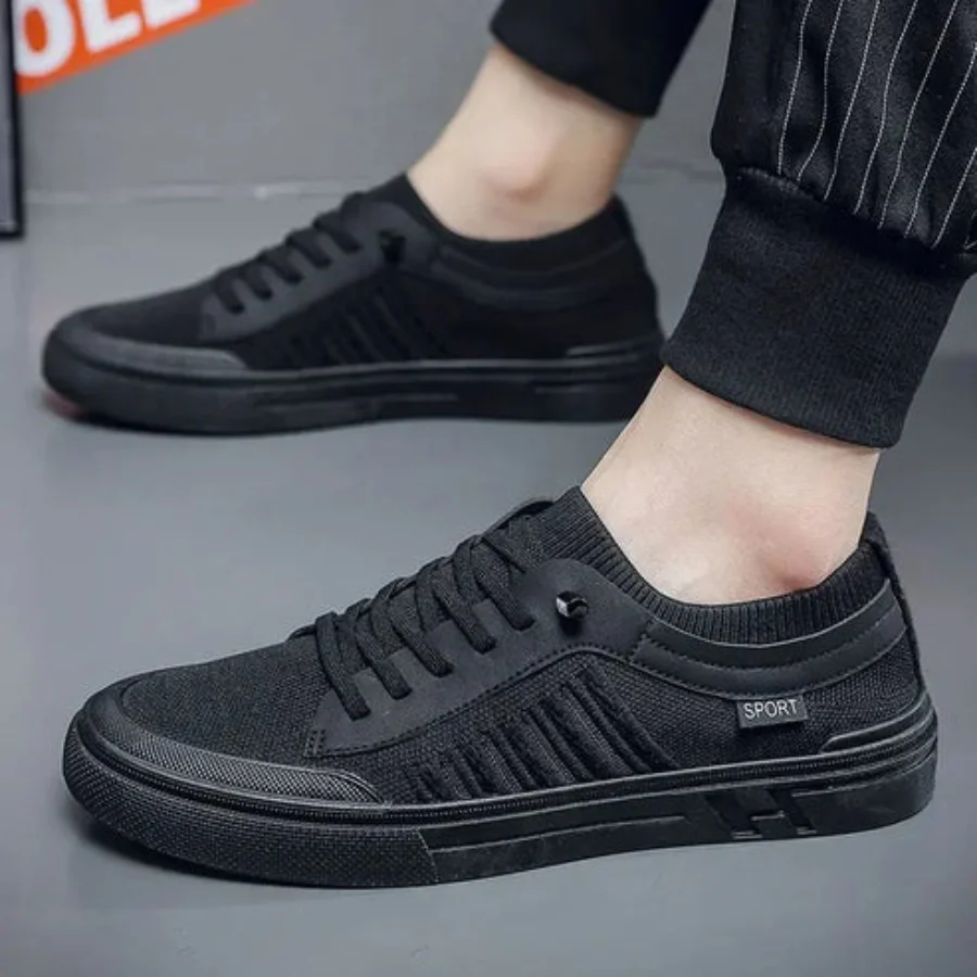 Heidi-Mode | Freizeitsneaker für Herren - Image 2