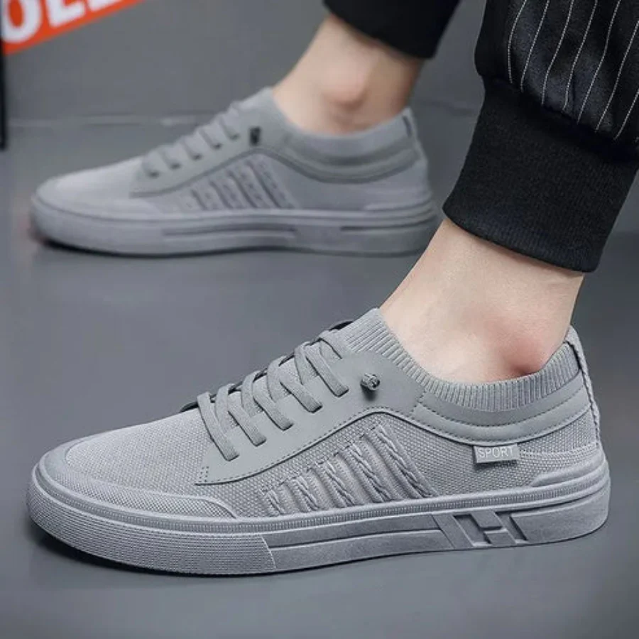 Heidi-Mode | Freizeitsneaker für Herren - Image 3
