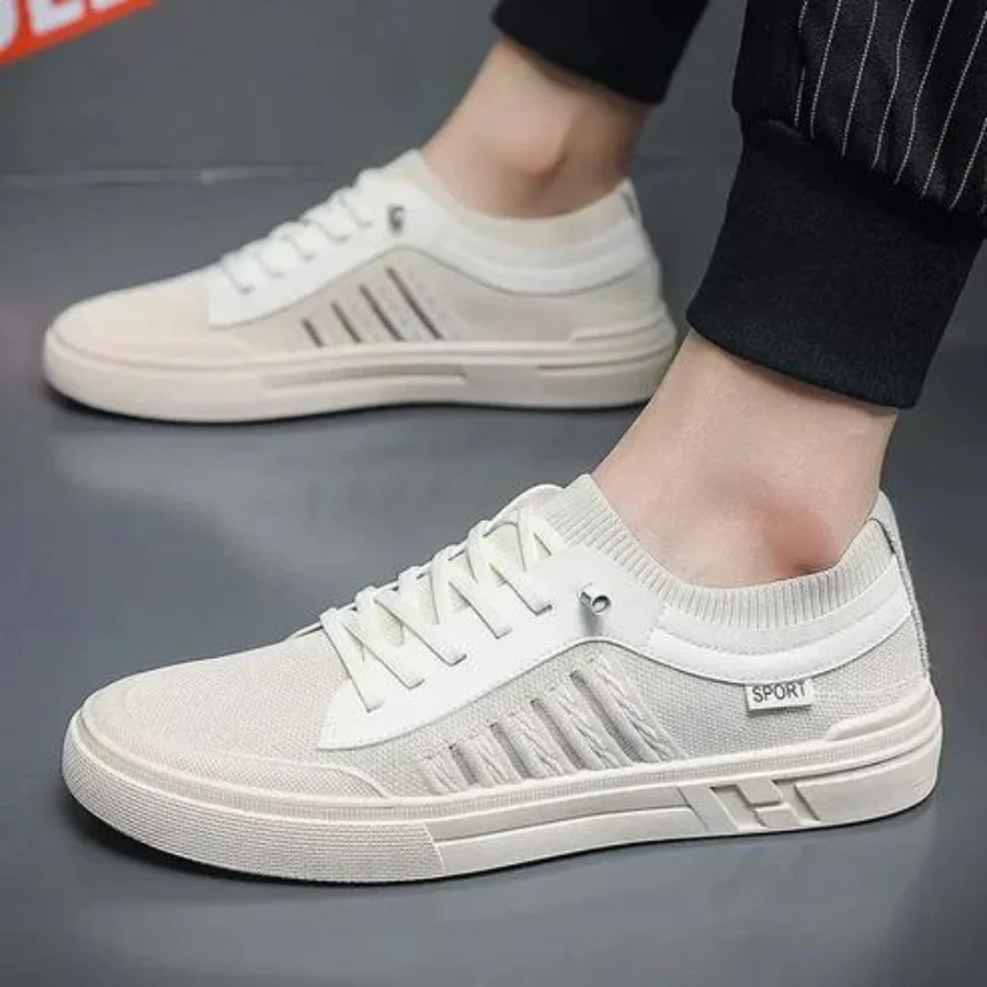 Heidi-Mode | Freizeitsneaker für Herren - Image 4