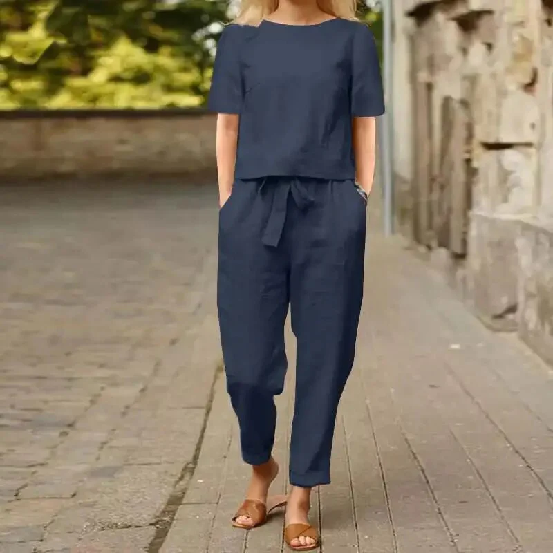 Heidi-Mode | Frühling Sommer Outfit - Image 3