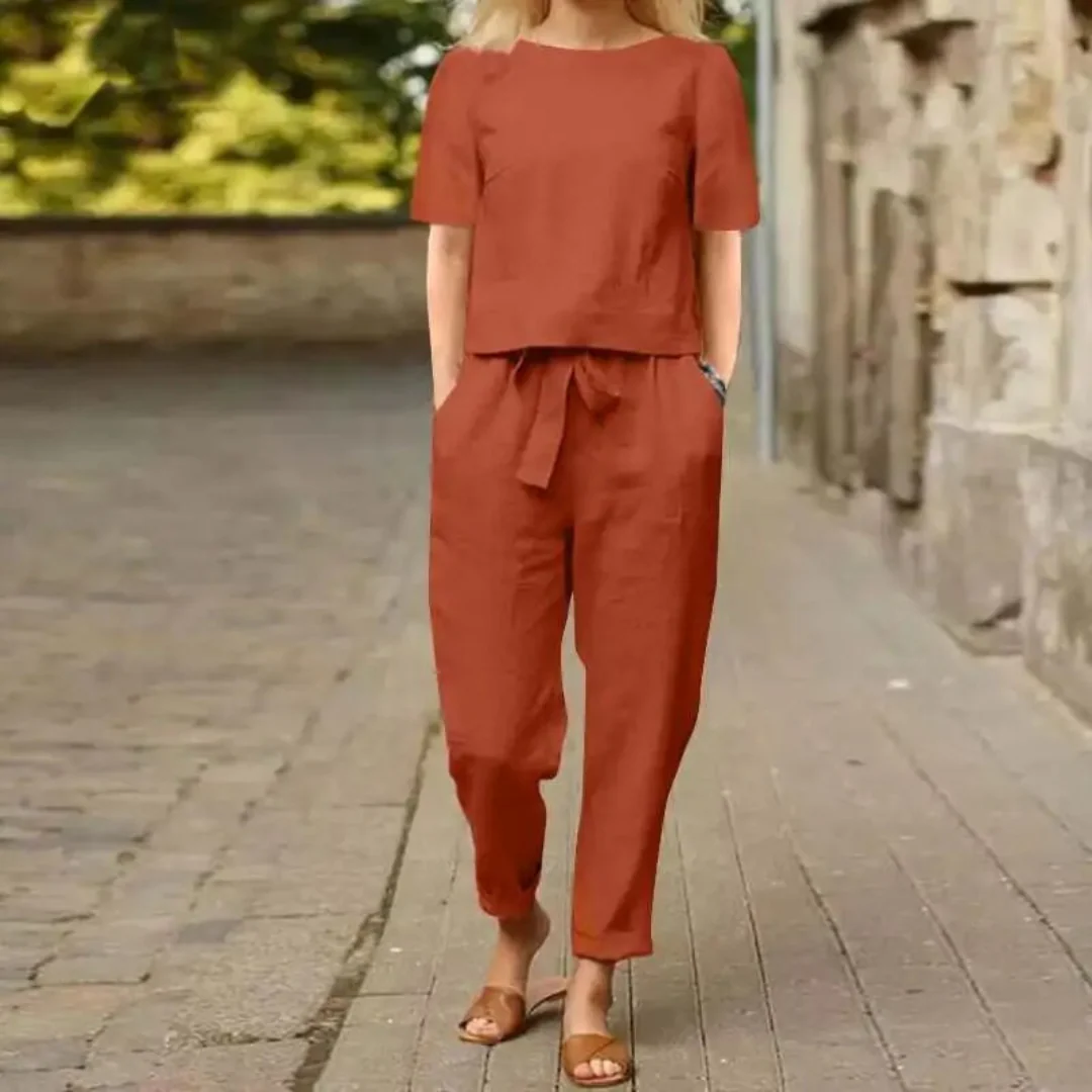 Heidi-Mode | Frühling Sommer Outfit - Image 4