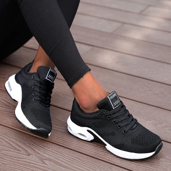Heidi-Mode | Walker Orthopädische Schuhe für Frauen - Image 5