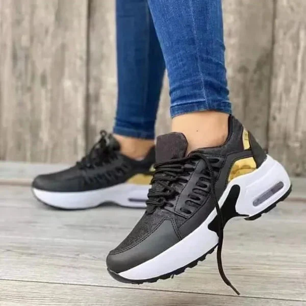 Heidi-Mode | Geeignet für Breite Füße - Orthopedic Komfortschuhe - Image 3