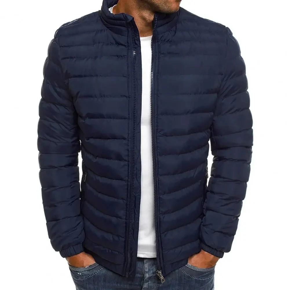 Heidi-Mode | Steppjacke Herren - Image 2
