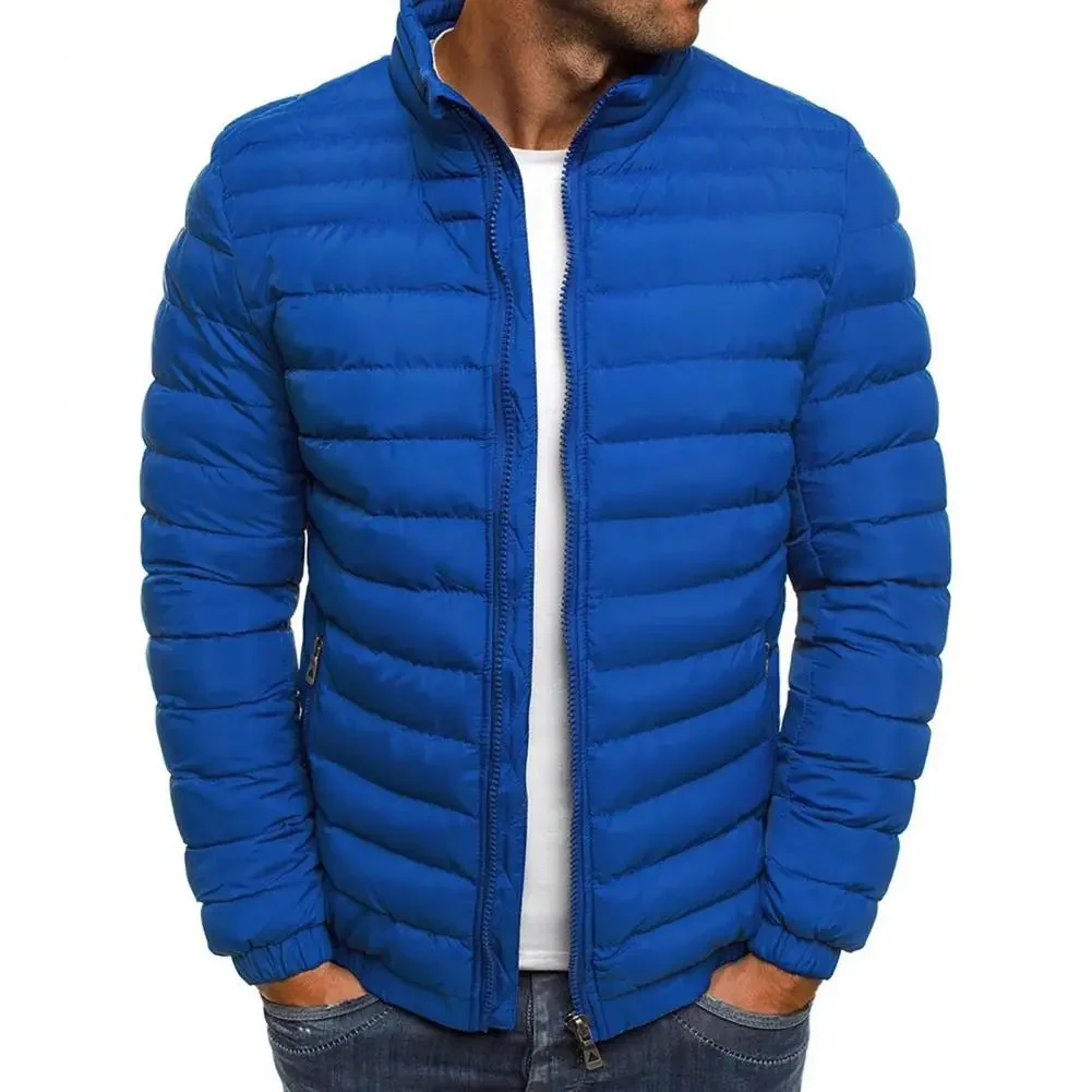 Heidi-Mode | Steppjacke Herren - Image 4