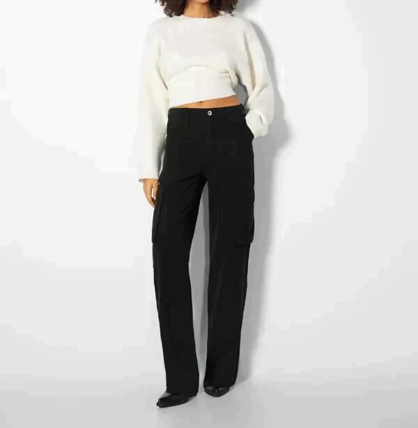 Heidi-Mode | Gerade Cargohose - Image 8