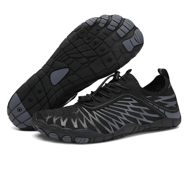 Heidi-Mode | Gesunde & Rutschfeste Barfußschuhe (Unisex) - Image 3