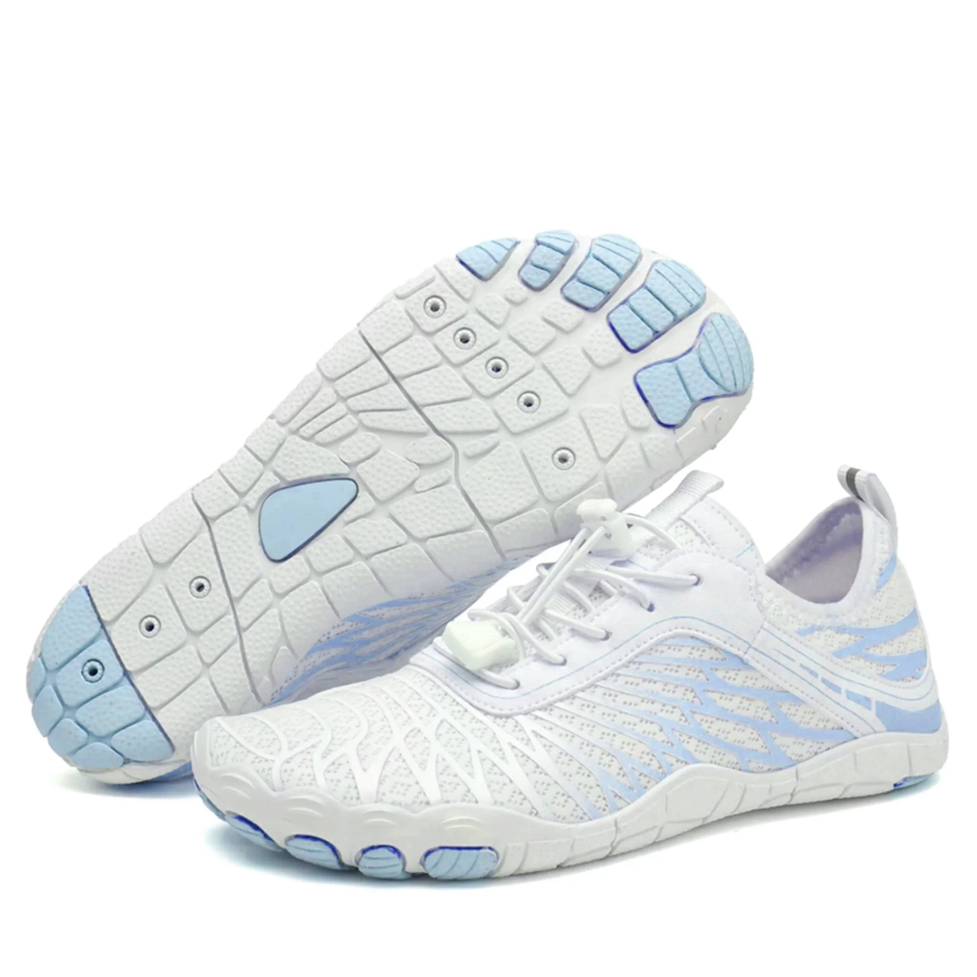 Heidi-Mode | Gesunde & Rutschfeste Barfußschuhe (Unisex) - Image 4