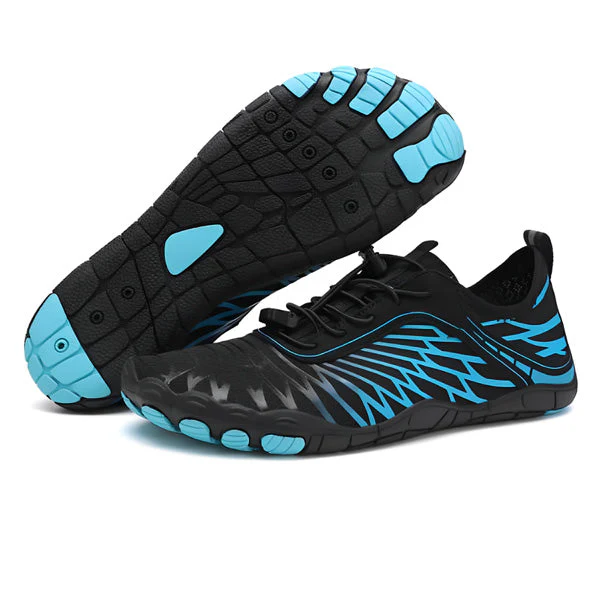 Heidi-Mode | Gesunde & Rutschfeste Barfußschuhe (Unisex) - Image 7