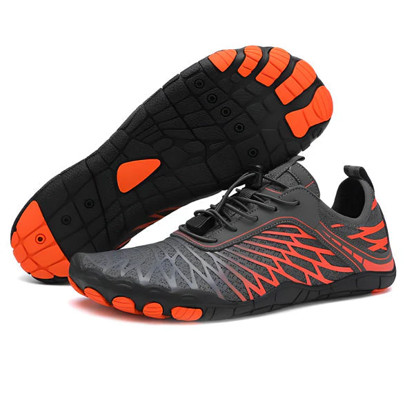 Heidi-Mode | Gesunde & Rutschfeste Barfußschuhe (Unisex) - Image 8