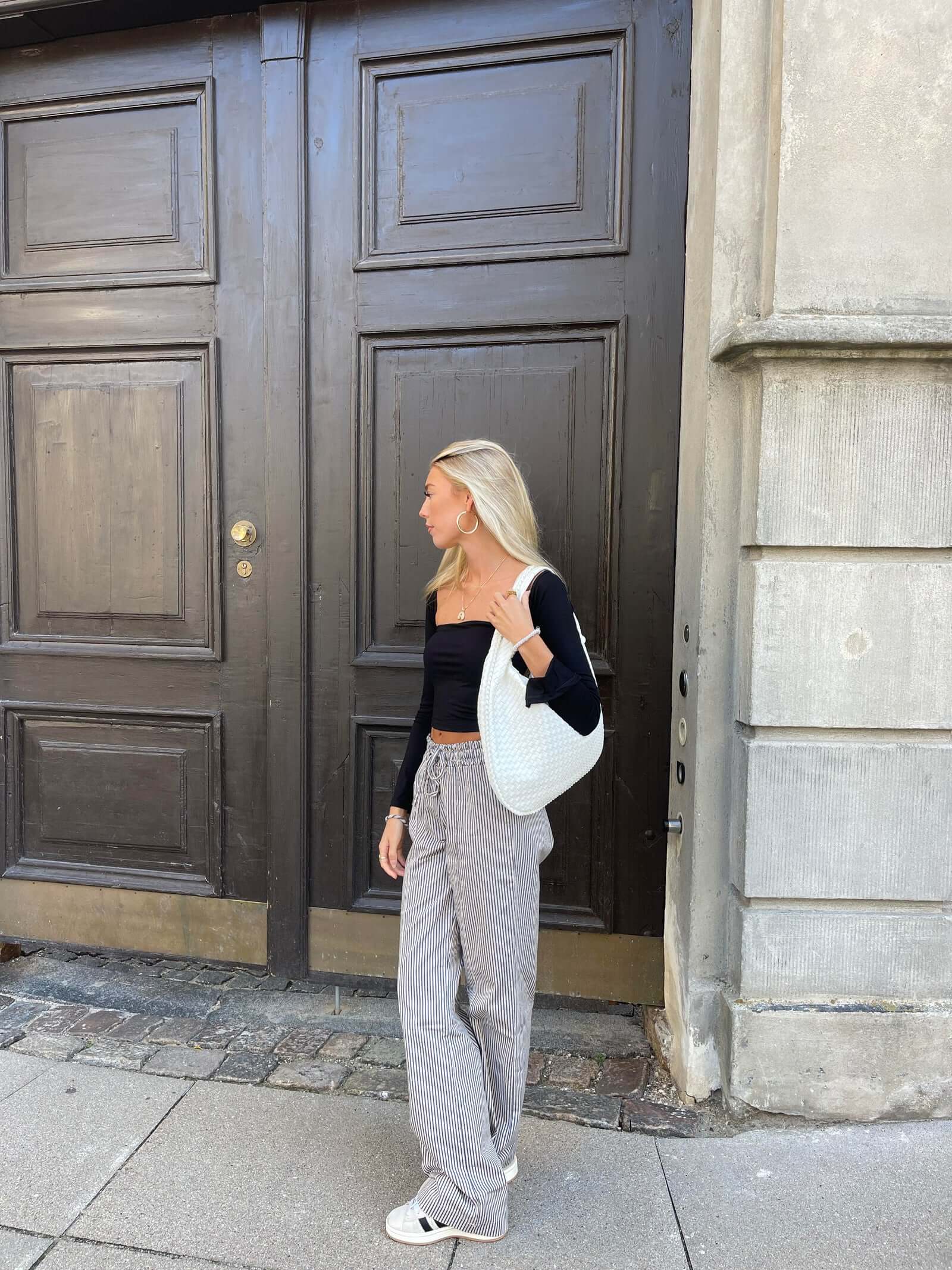 Heidi-Mode | Gewebte Tasche - Image 13
