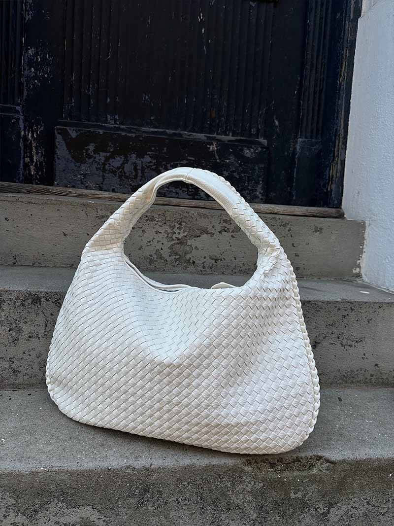 Heidi-Mode | Gewebte Tasche - Image 21