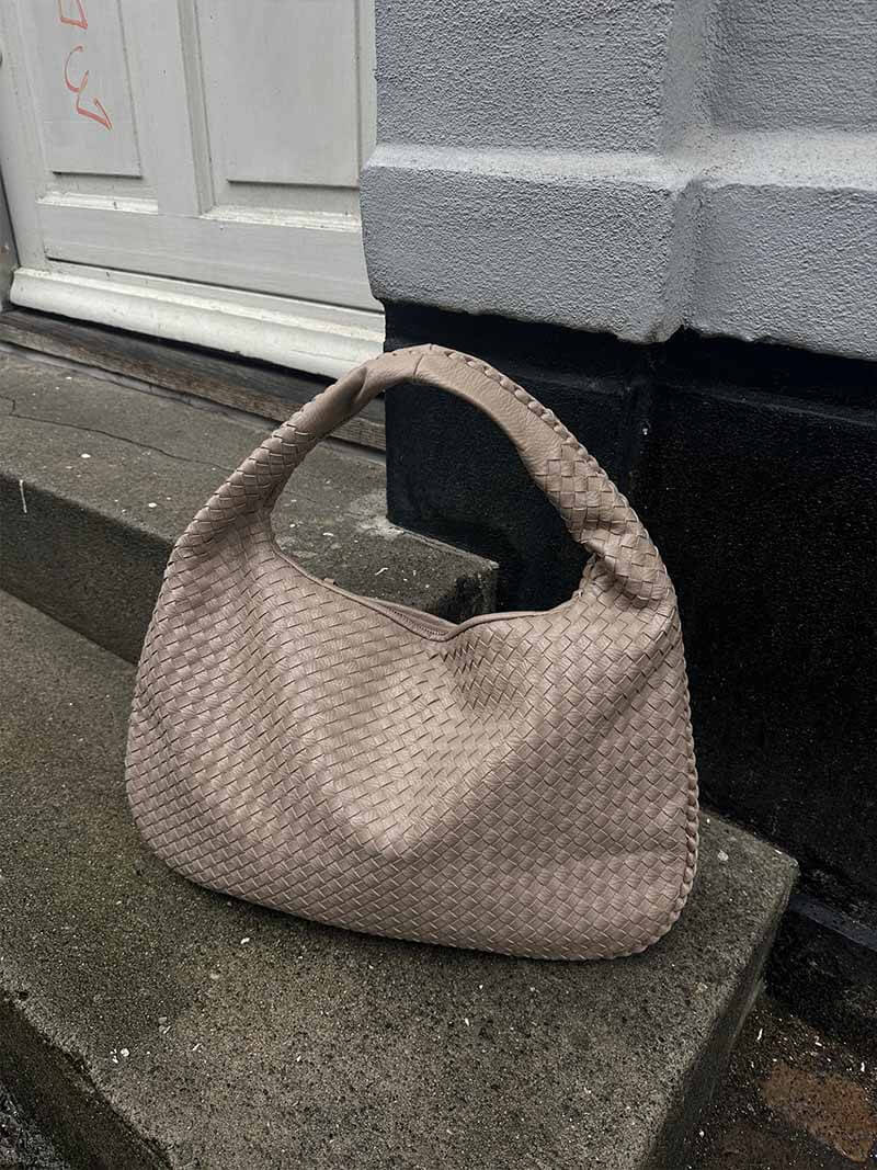 Heidi-Mode | Gewebte Tasche - Image 23