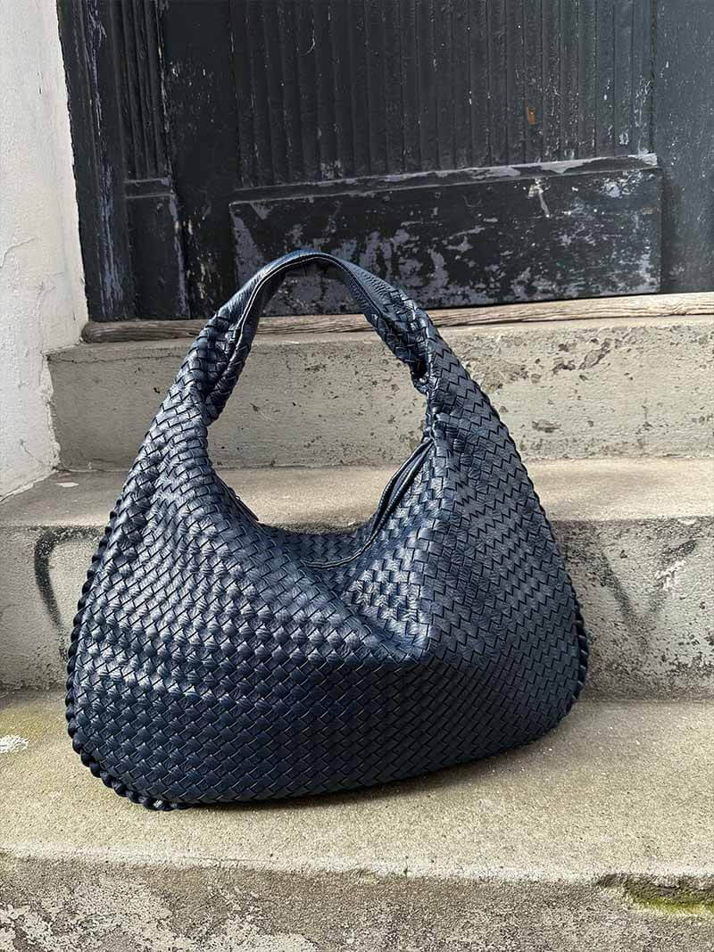 Heidi-Mode | Gewebte Tasche - Image 24
